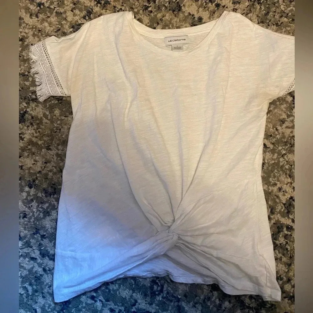 Liz Claiborne Shirt